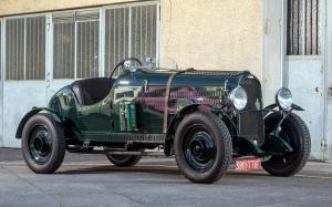 Delahaye 122 Brookland Special '1933